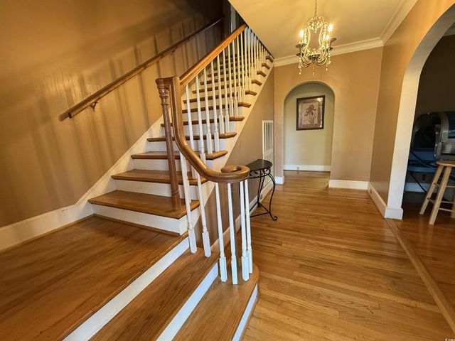 116 S Second Ave., Lake City, SC 29560