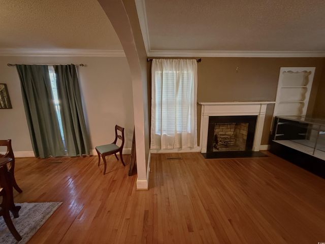 116 S Second Ave., Lake City, SC 29560