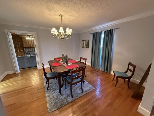 116 S Second Ave., Lake City, SC 29560