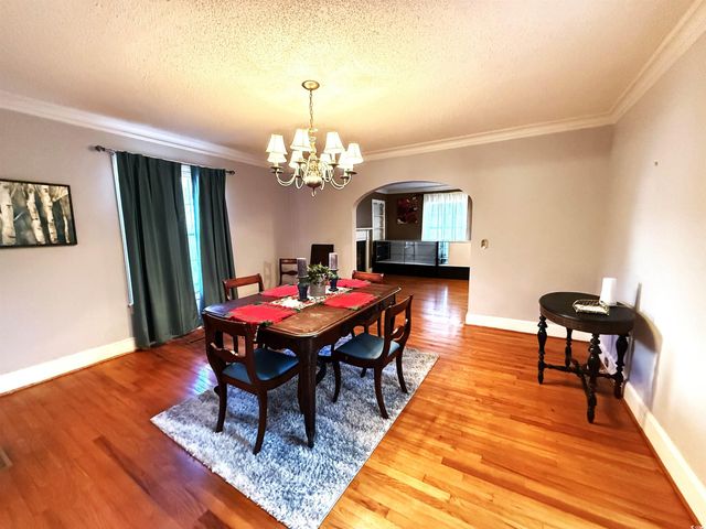 116 S Second Ave., Lake City, SC 29560