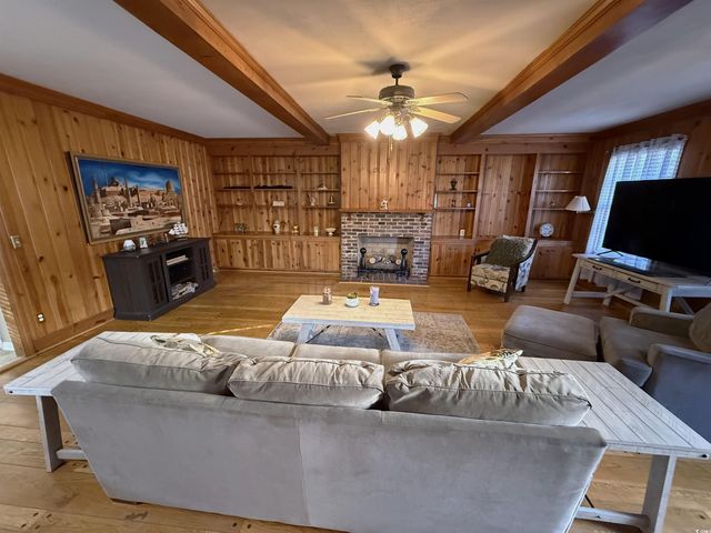 116 S Second Ave., Lake City, SC 29560