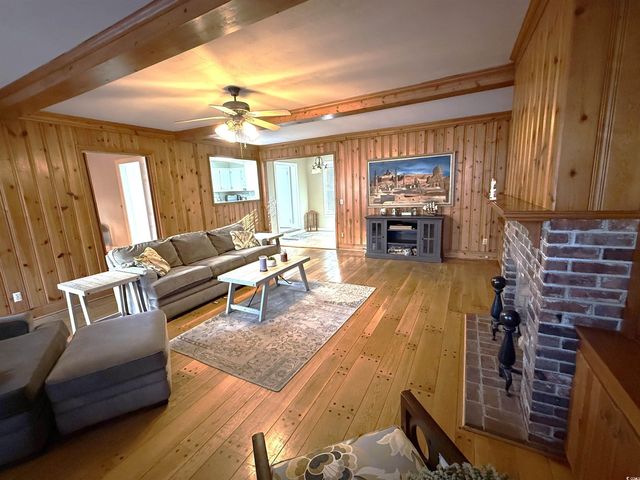 116 S Second Ave., Lake City, SC 29560