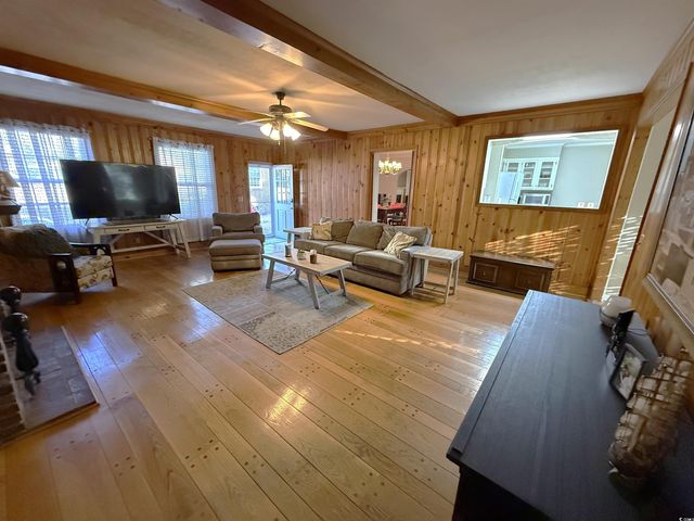 116 S Second Ave., Lake City, SC 29560