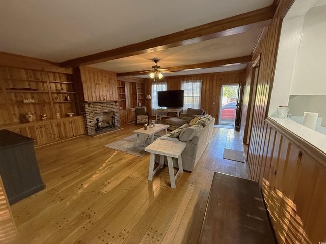 116 S Second Ave., Lake City, SC 29560