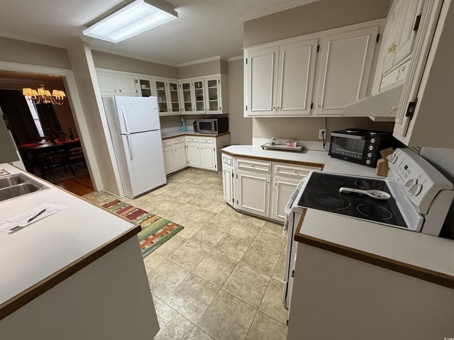 116 S Second Ave., Lake City, SC 29560