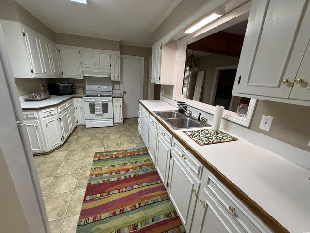 116 S Second Ave., Lake City, SC 29560