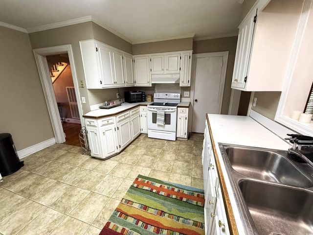 116 S Second Ave., Lake City, SC 29560