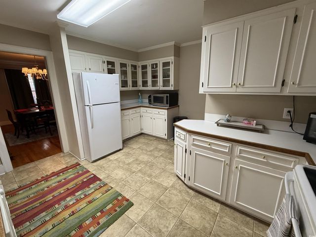 116 S Second Ave., Lake City, SC 29560