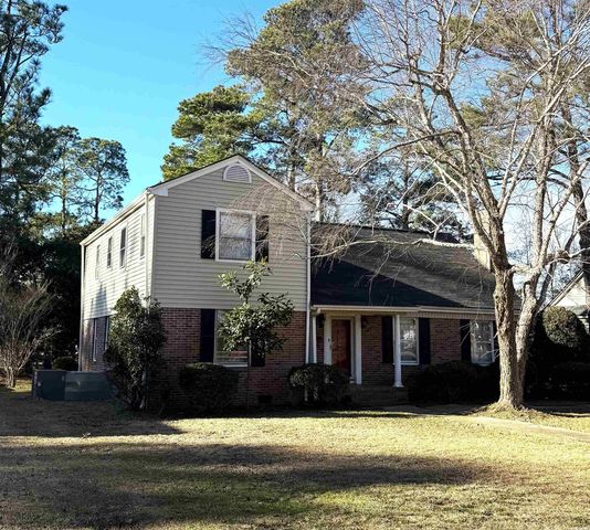 116 S Second Ave., Lake City, SC 29560