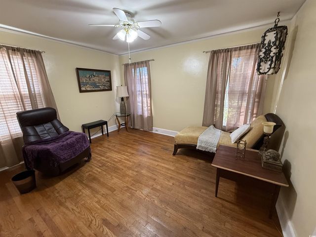 116 S Second Ave., Lake City, SC 29560