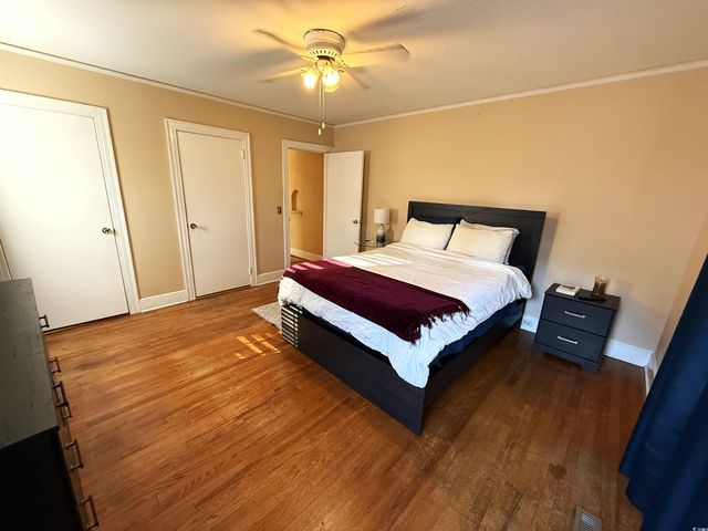 116 S Second Ave., Lake City, SC 29560