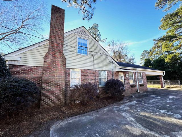 116 S Second Ave., Lake City, SC 29560