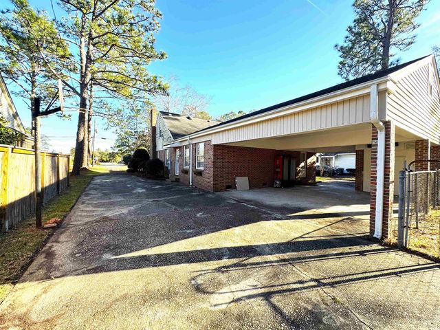 116 S Second Ave., Lake City, SC 29560