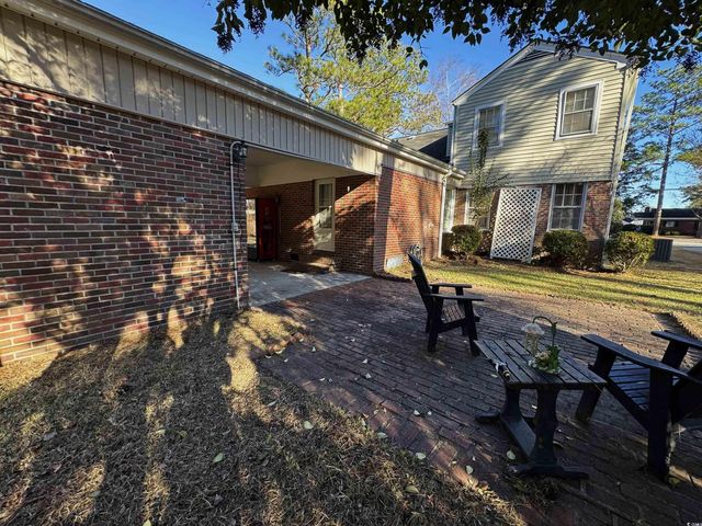 116 S Second Ave., Lake City, SC 29560