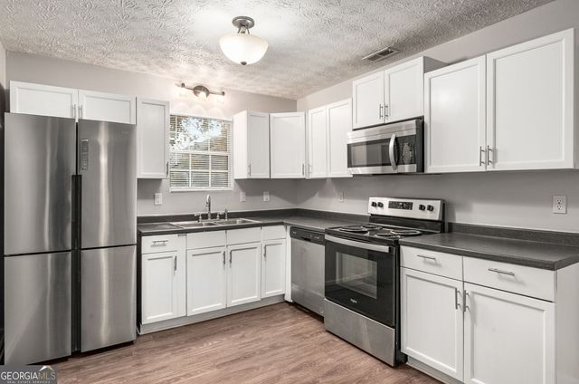 207 Antebellum Court, Riverdale, GA 30274