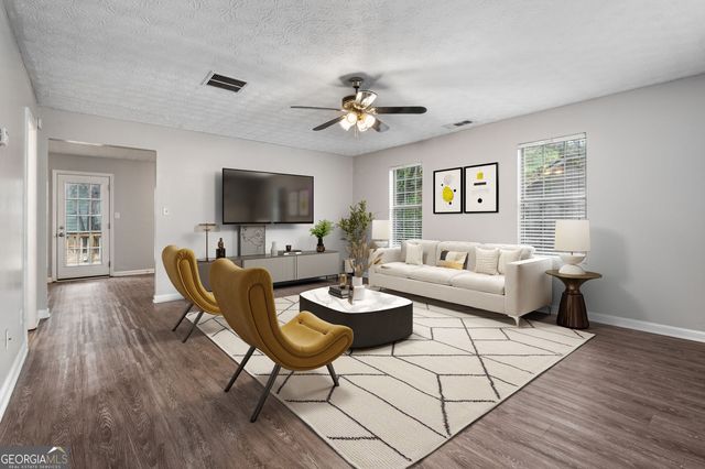 207 Antebellum Court, Riverdale, GA 30274