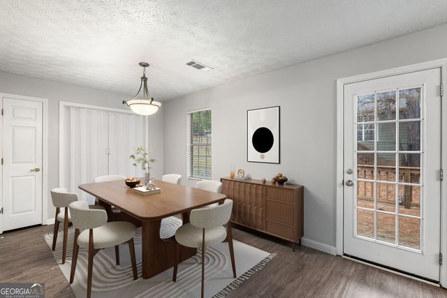 207 Antebellum Court, Riverdale, GA 30274