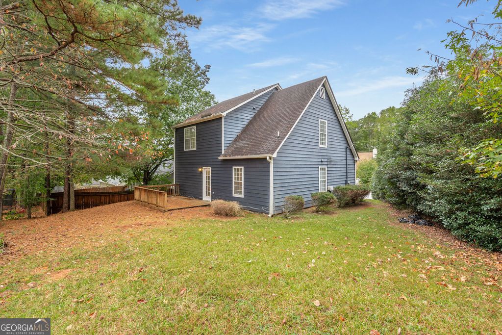 207 Antebellum Court, Riverdale, GA 30274