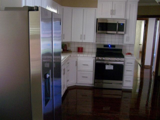 1215 S Vaden Street, Sherman, TX 75090