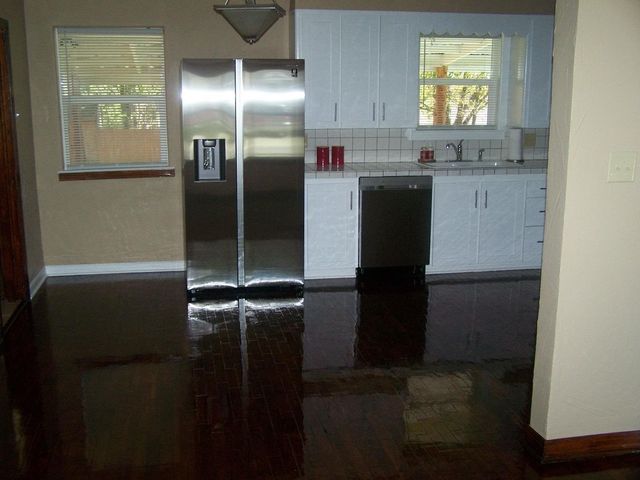 1215 S Vaden Street, Sherman, TX 75090