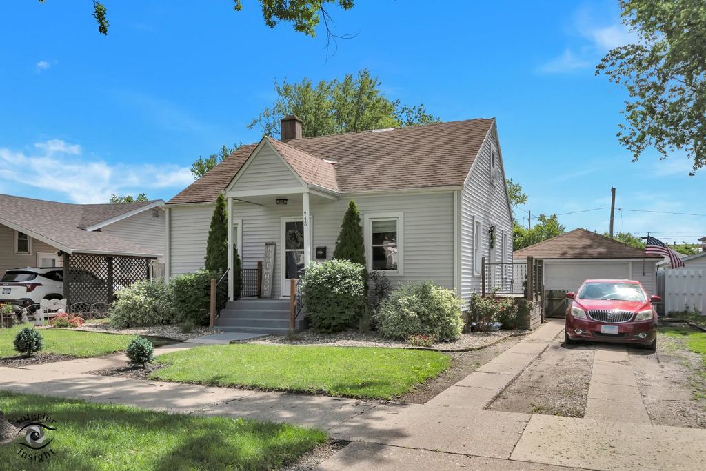 448 N Michigan Avenue, Bradley, IL 60915