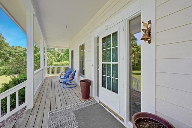 35710 Pflumm Road, Paola, KS 66071