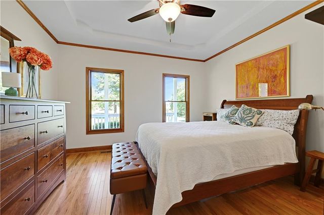 35710 Pflumm Road, Paola, KS 66071