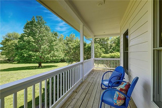 35710 Pflumm Road, Paola, KS 66071