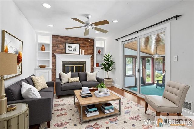 56 Whitehall Road, Trenton, NJ 08690