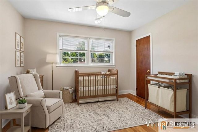 56 Whitehall Road, Trenton, NJ 08690