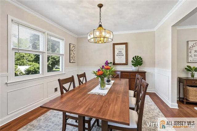 56 Whitehall Road, Trenton, NJ 08690