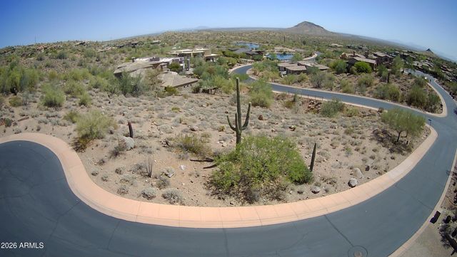 15517 E DESERT HAWK Trail 5, Fountain Hills, AZ 85268