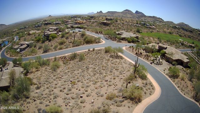 15517 E DESERT HAWK Trail 5, Fountain Hills, AZ 85268