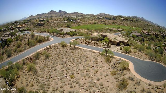 15517 E DESERT HAWK Trail 5, Fountain Hills, AZ 85268