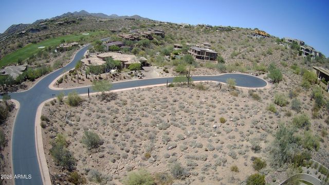 15517 E DESERT HAWK Trail 5, Fountain Hills, AZ 85268