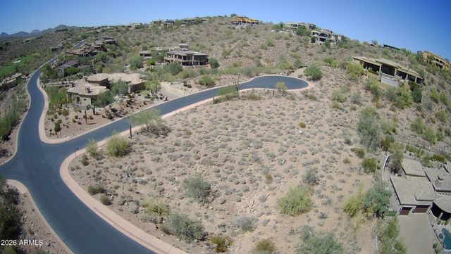15517 E DESERT HAWK Trail 5, Fountain Hills, AZ 85268