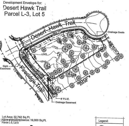 15517 E DESERT HAWK Trail 5, Fountain Hills, AZ 85268