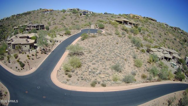 15517 E DESERT HAWK Trail 5, Fountain Hills, AZ 85268