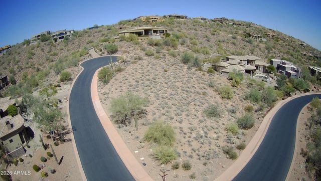 15517 E DESERT HAWK Trail 5, Fountain Hills, AZ 85268