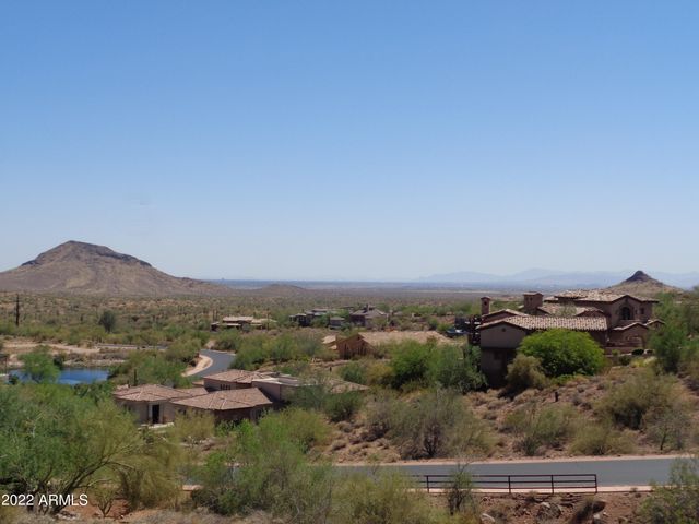 15517 E DESERT HAWK Trail 5, Fountain Hills, AZ 85268