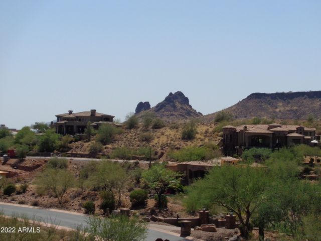 15517 E DESERT HAWK Trail 5, Fountain Hills, AZ 85268