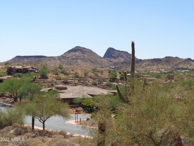 15517 E DESERT HAWK Trail 5, Fountain Hills, AZ 85268