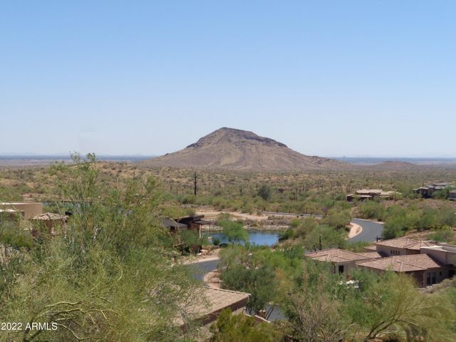 15517 E DESERT HAWK Trail 5, Fountain Hills, AZ 85268