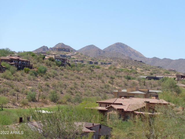 15517 E DESERT HAWK Trail 5, Fountain Hills, AZ 85268