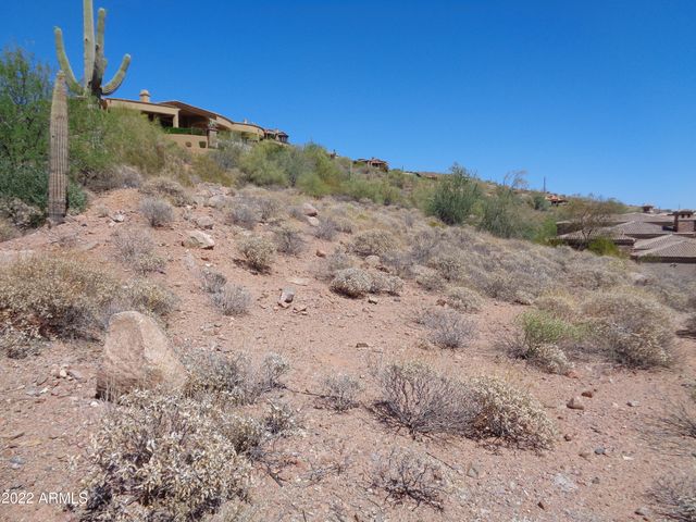 15517 E DESERT HAWK Trail 5, Fountain Hills, AZ 85268