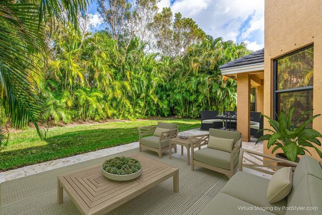10293 Medicis, Wellington, FL 33449