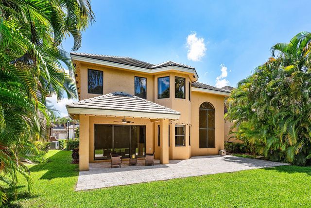 10293 Medicis, Wellington, FL 33449