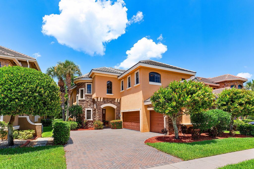 10293 Medicis, Wellington, FL 33449