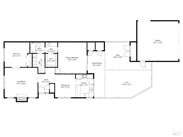 43 Aspen Meadows Cir, Santa Rosa, CA 95409