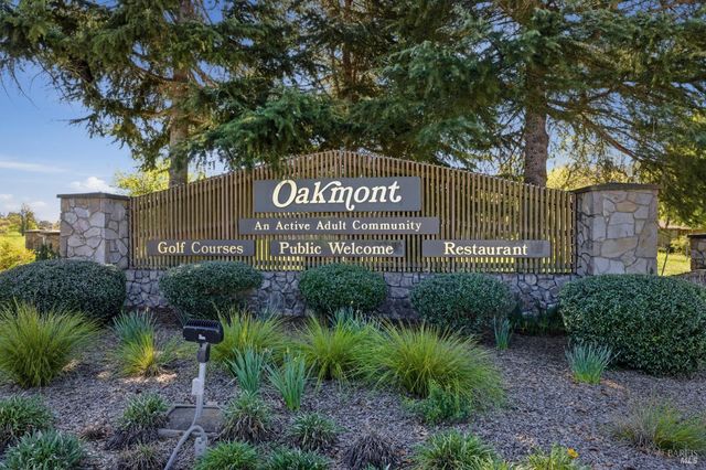 43 Aspen Meadows Cir, Santa Rosa, CA 95409